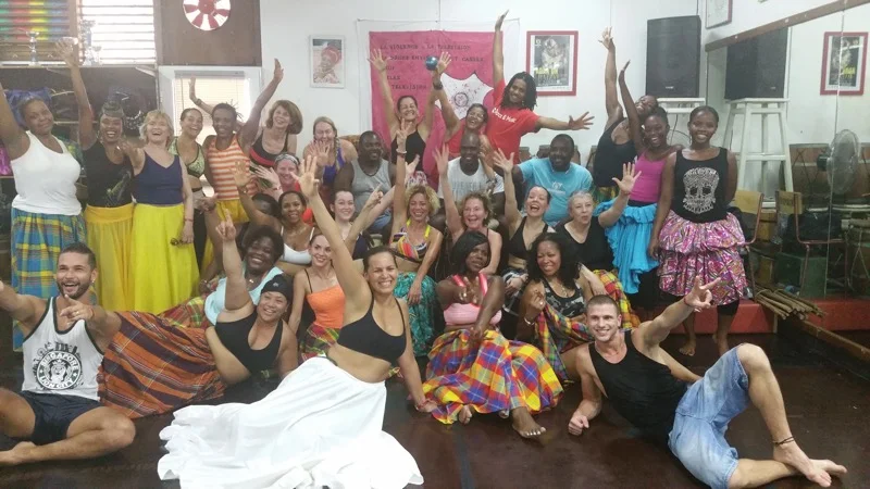 Bokantaj / Échanges